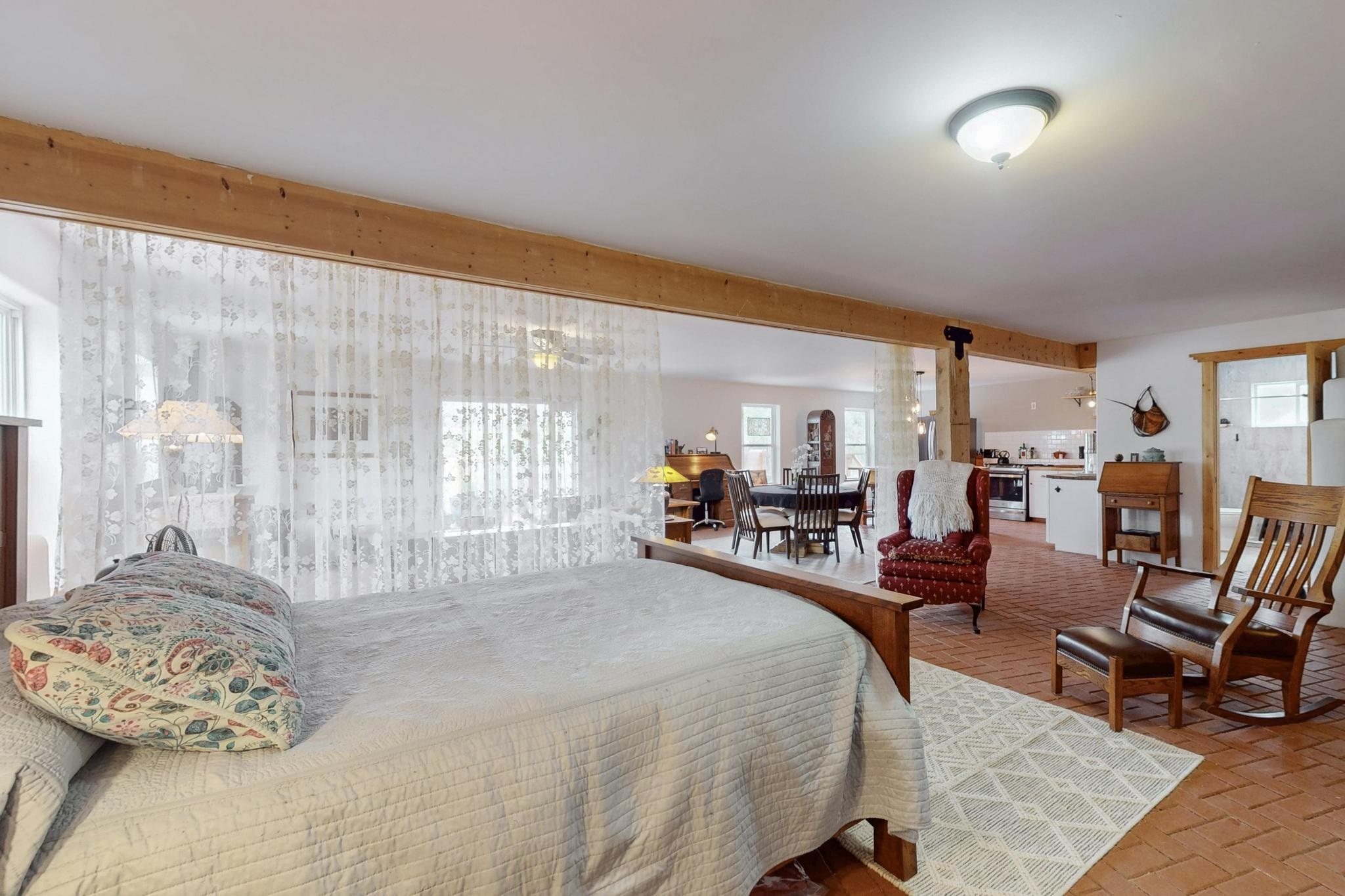 46 Tatanka Trail, Ranchos de Taos, New Mexico image 41