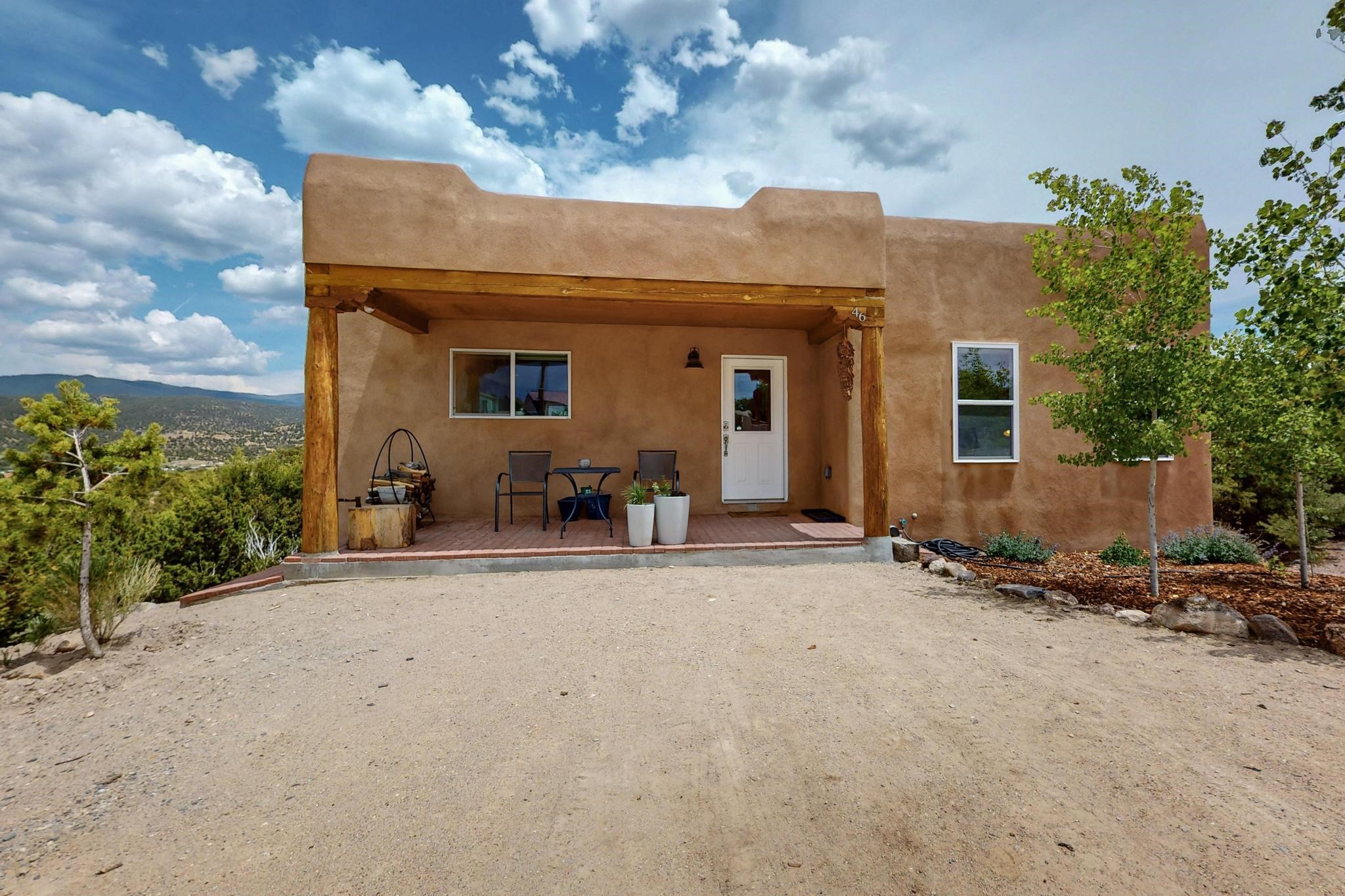 46 Tatanka Trail, Ranchos de Taos, New Mexico image 3