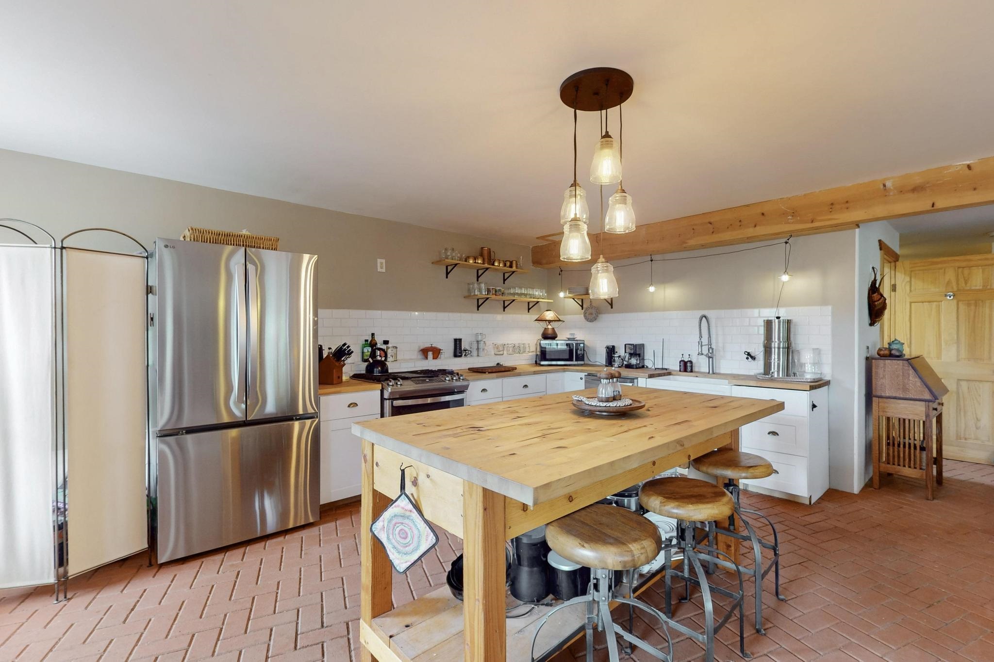 46 Tatanka Trail, Ranchos de Taos, New Mexico image 37