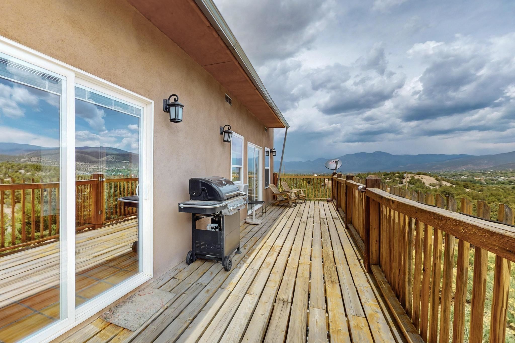46 Tatanka Trail, Ranchos de Taos, New Mexico image 13