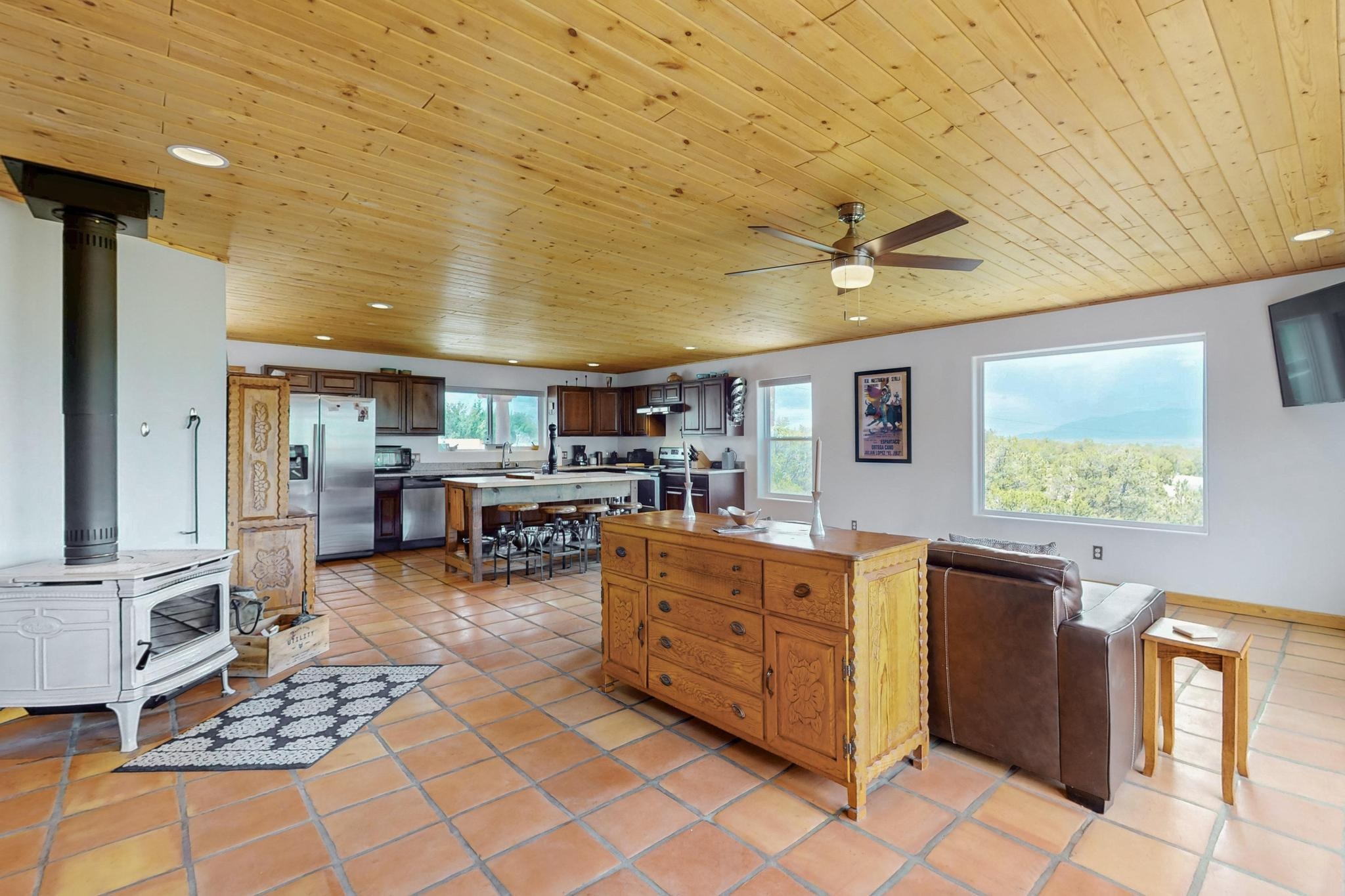46 Tatanka Trail, Ranchos de Taos, New Mexico image 9