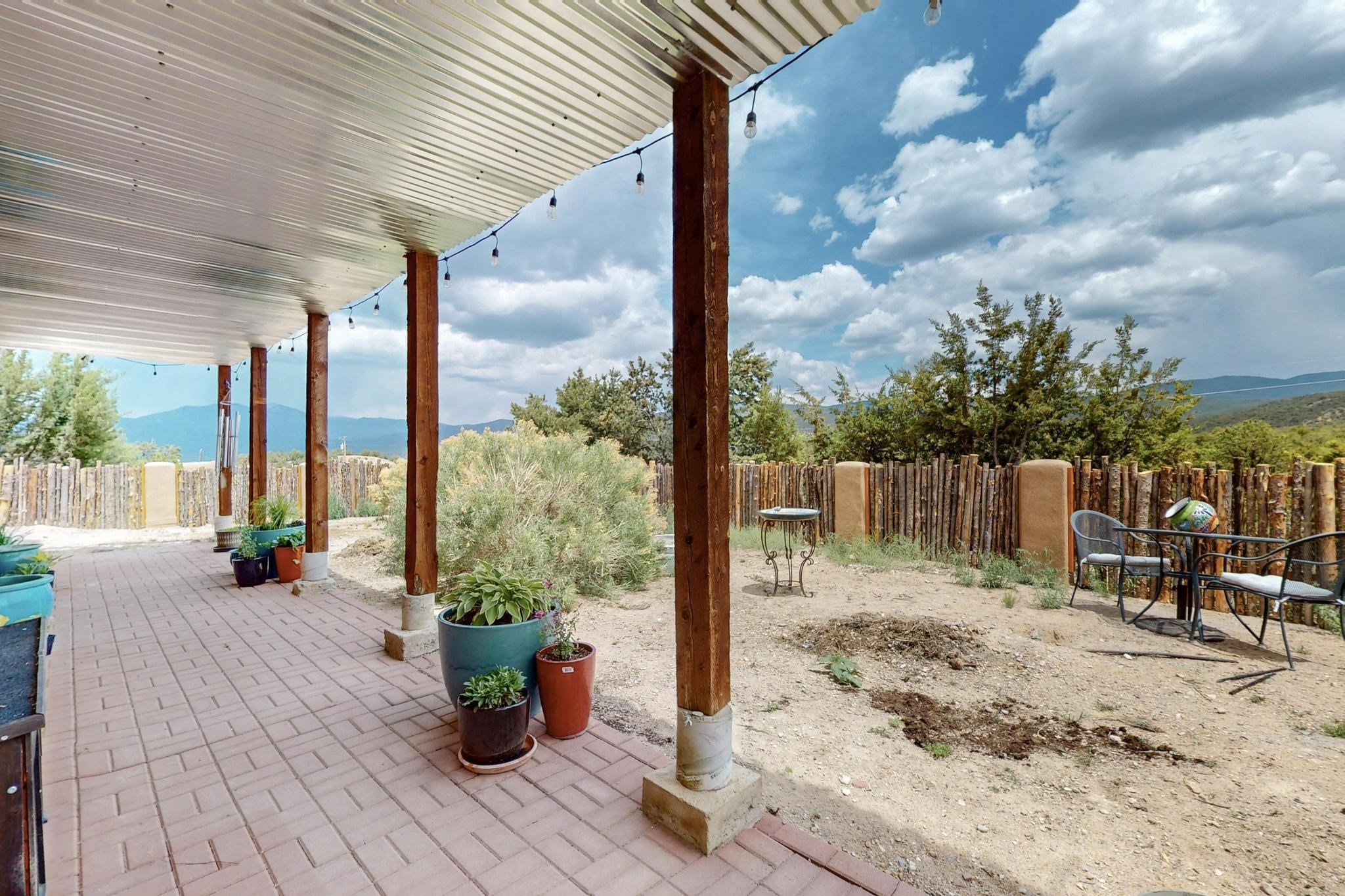 46 Tatanka Trail, Ranchos de Taos, New Mexico image 28