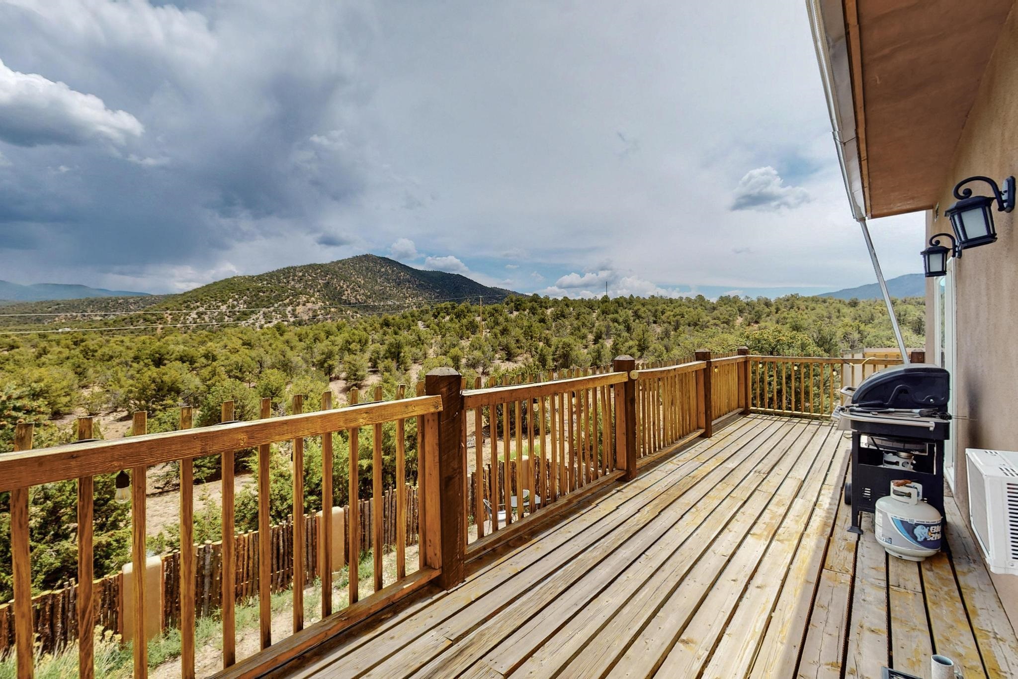 46 Tatanka Trail, Ranchos de Taos, New Mexico image 15