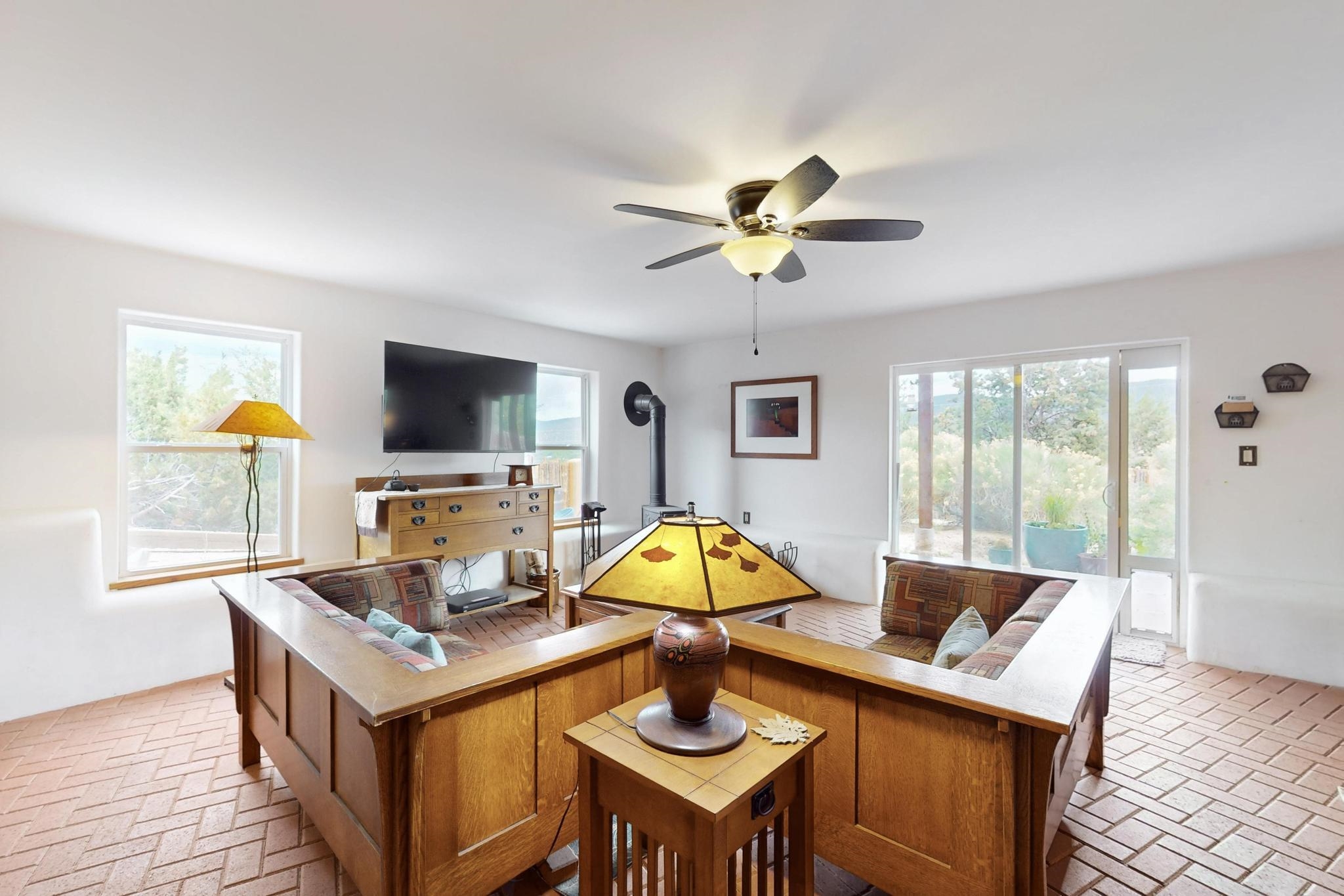46 Tatanka Trail, Ranchos de Taos, New Mexico image 33