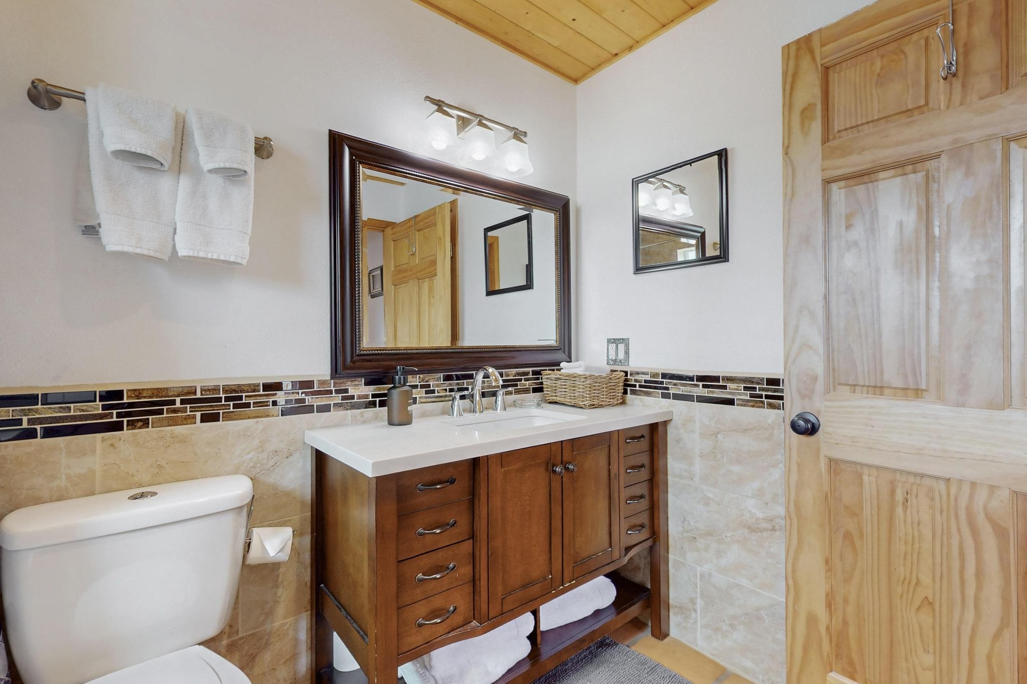 46 Tatanka Trail, Ranchos de Taos, New Mexico image 18