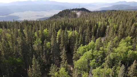 Photo of Lot 44 Happy Way, Angel Fire, NM 87710 (MLS # 113533)