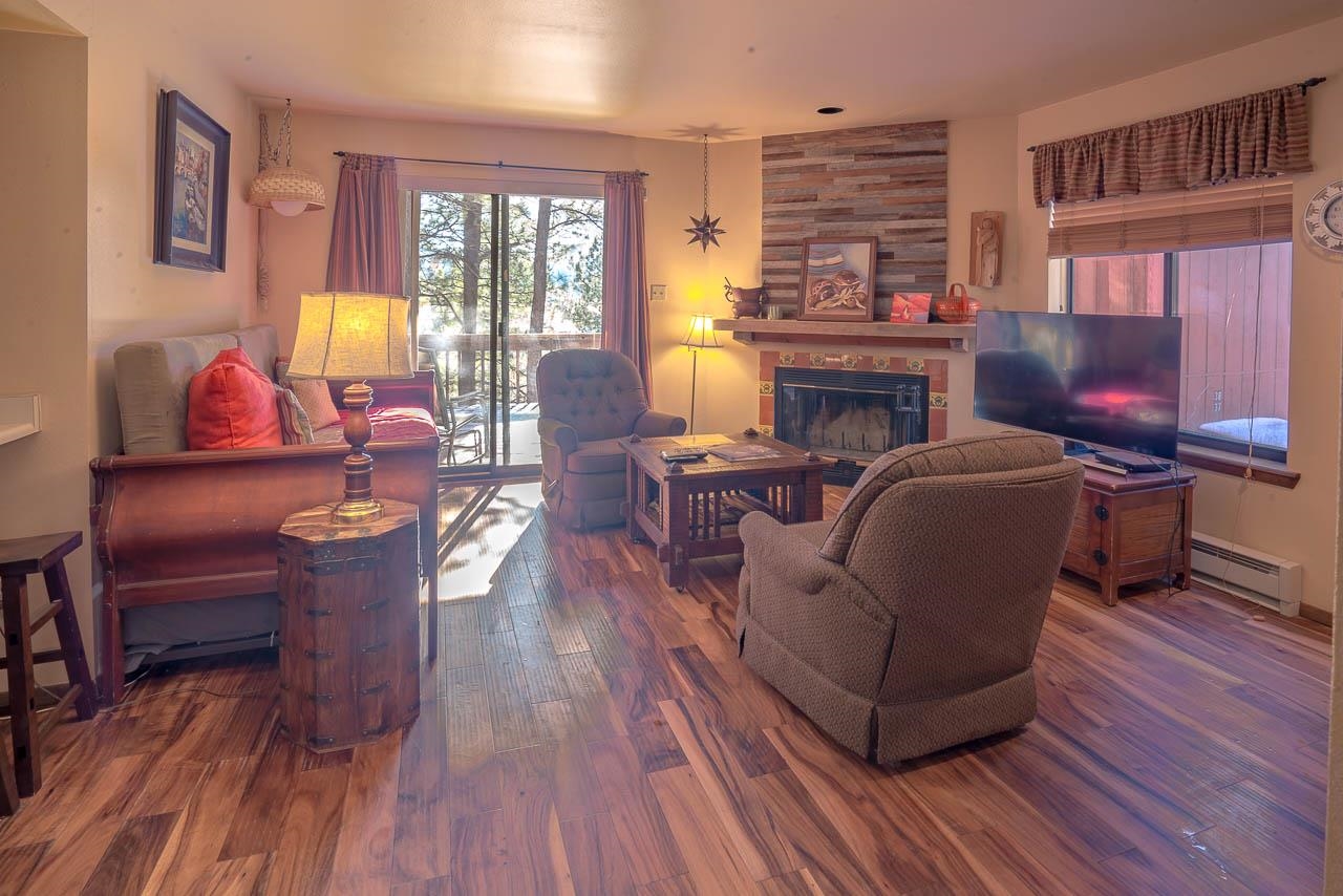 83 N Angel Fire Rd #39, Angel Fire, New Mexico image 1