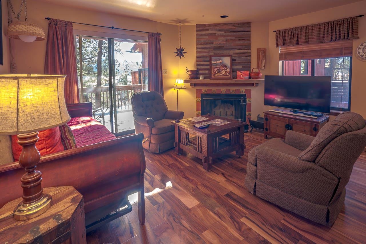 83 N Angel Fire Rd #39, Angel Fire, New Mexico image 9