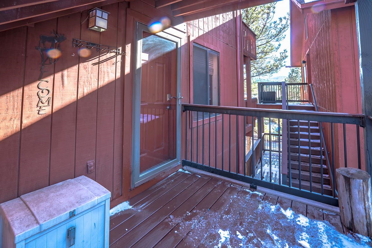 83 N Angel Fire Rd #39, Angel Fire, New Mexico image 4