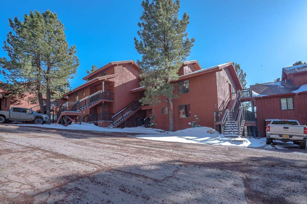 83 N Angel Fire Rd #39, Angel Fire, New Mexico image 2