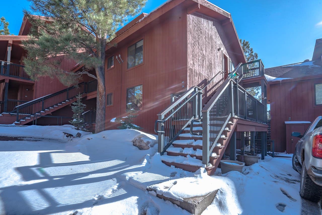 83 N Angel Fire Rd #39, Angel Fire, New Mexico image 14