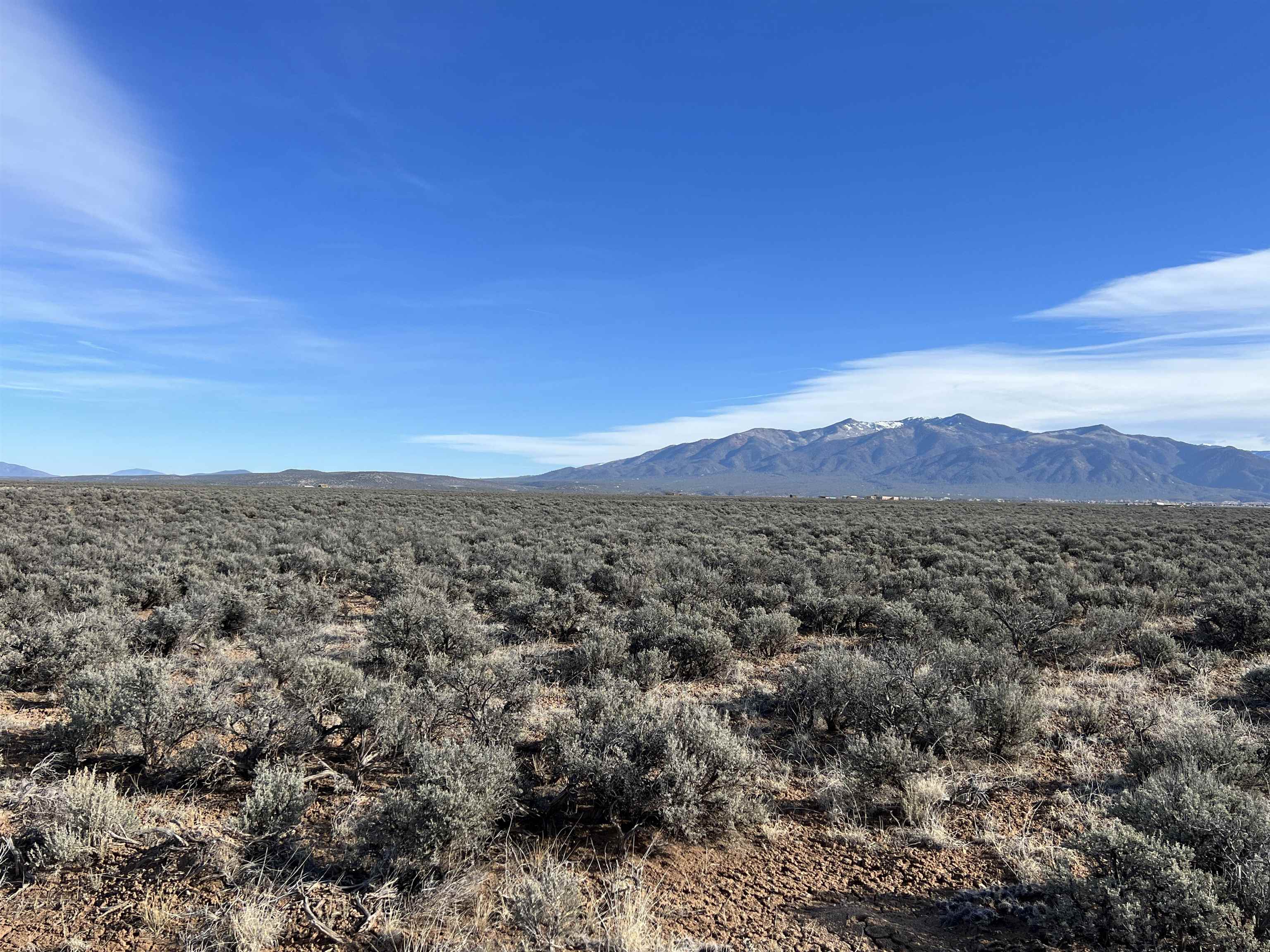 TBD Road Off Of Us 64 West, El Prado, New Mexico image 4