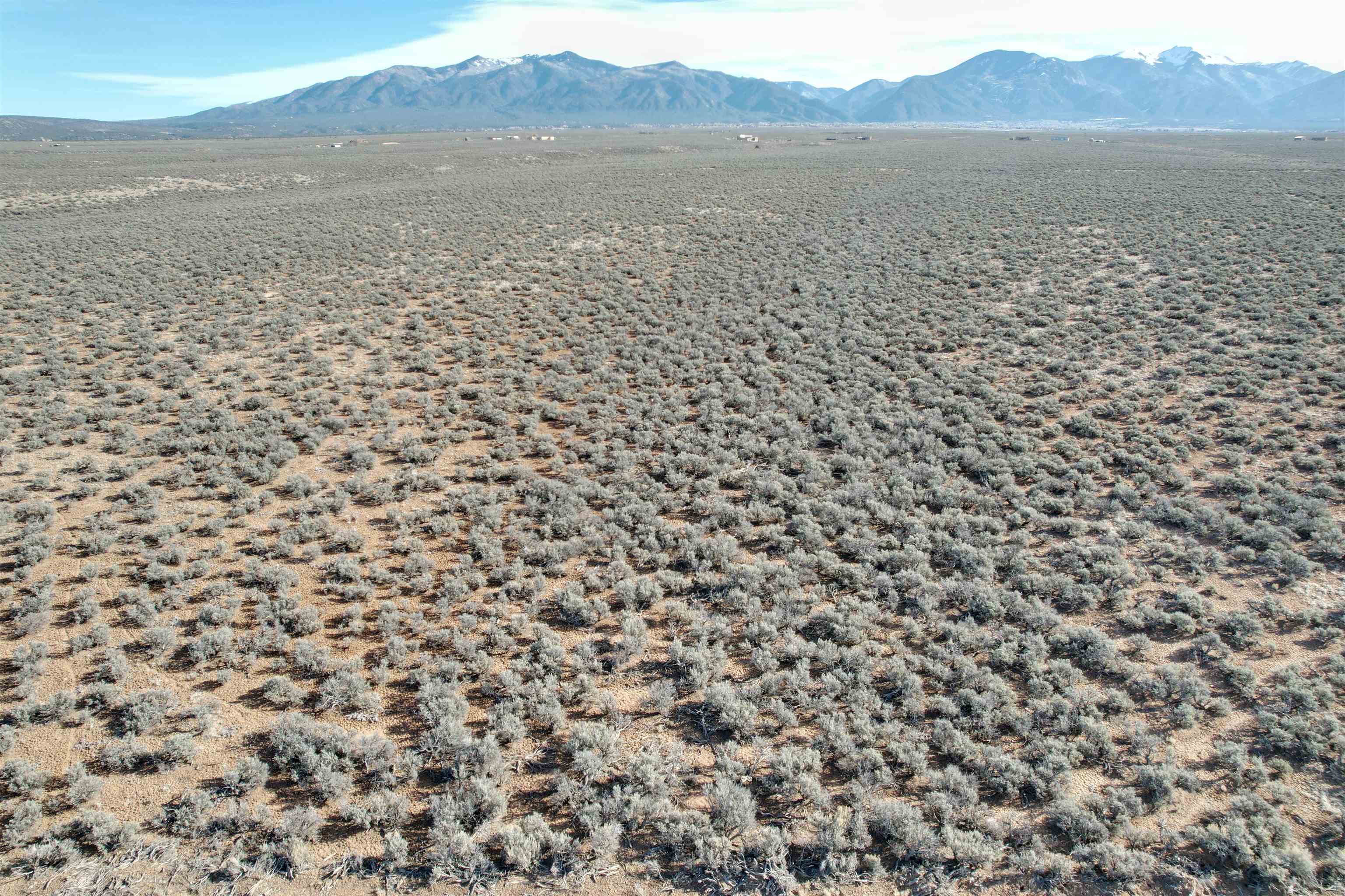 TBD Road Off Of Us 64 West, El Prado, New Mexico image 2