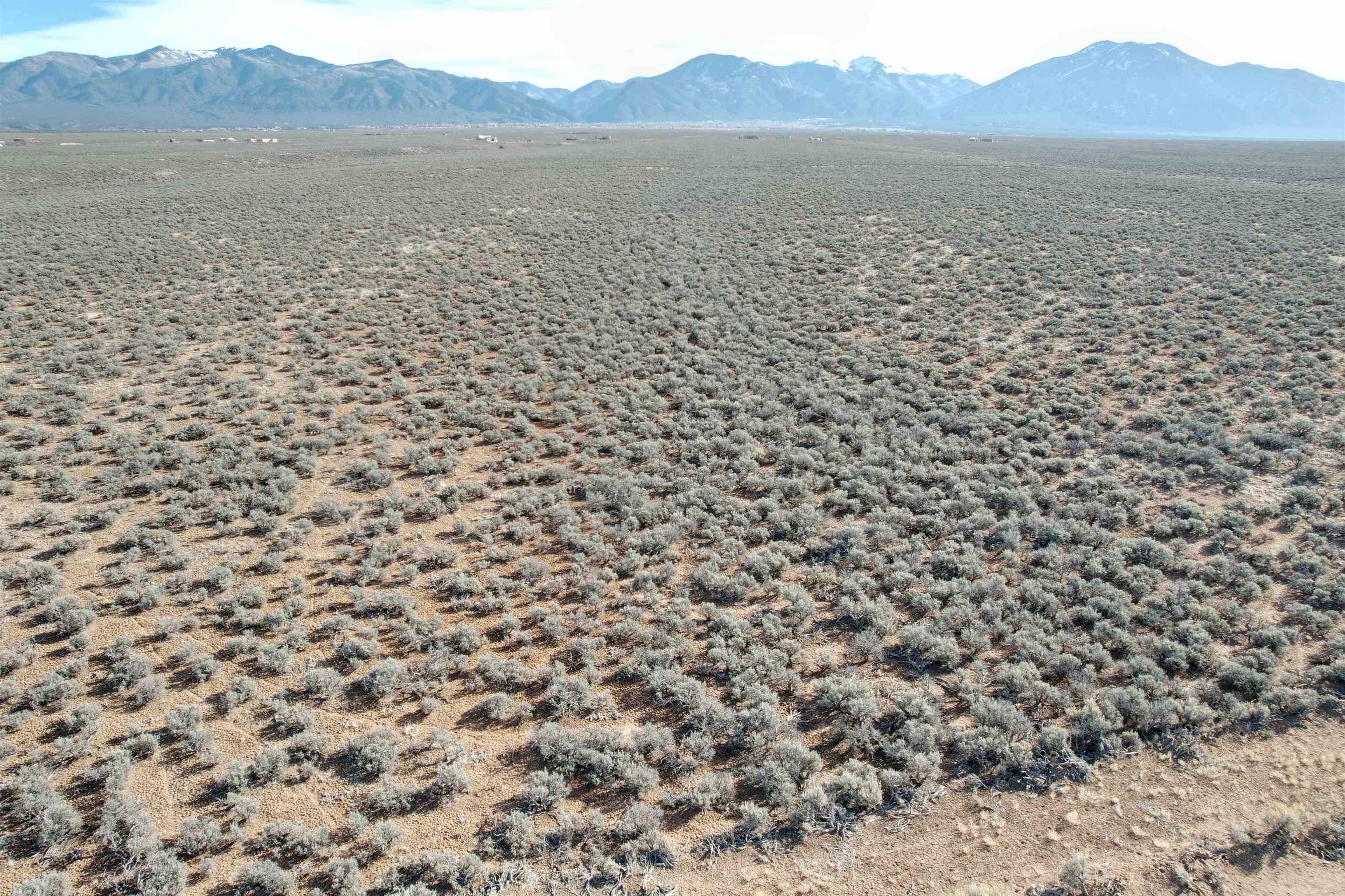 TBD Road Off Of Us 64 West, El Prado, New Mexico image 3