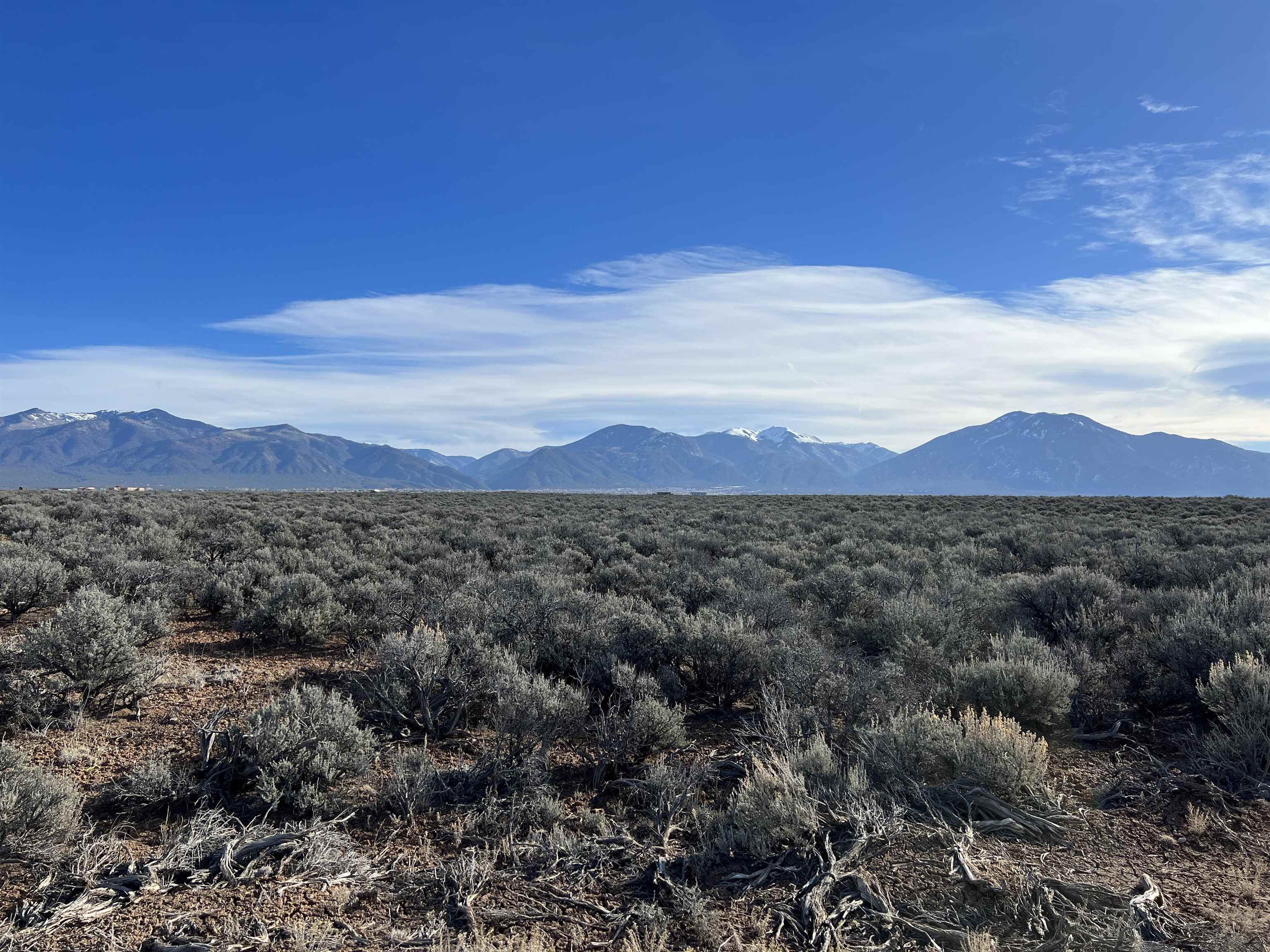 TBD Road Off Of Us 64 West, El Prado, New Mexico image 5