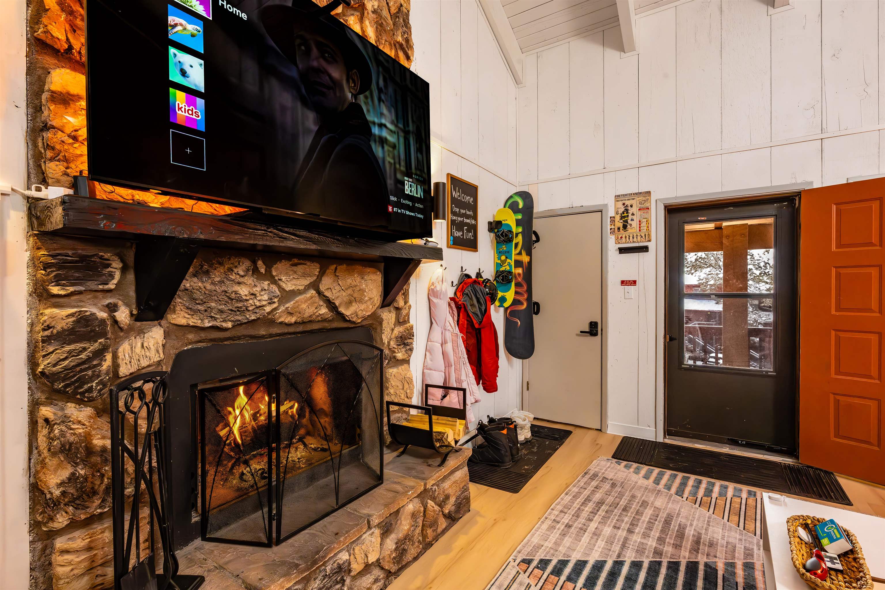 25 Jackson Hole #323, Angel Fire, New Mexico image 16