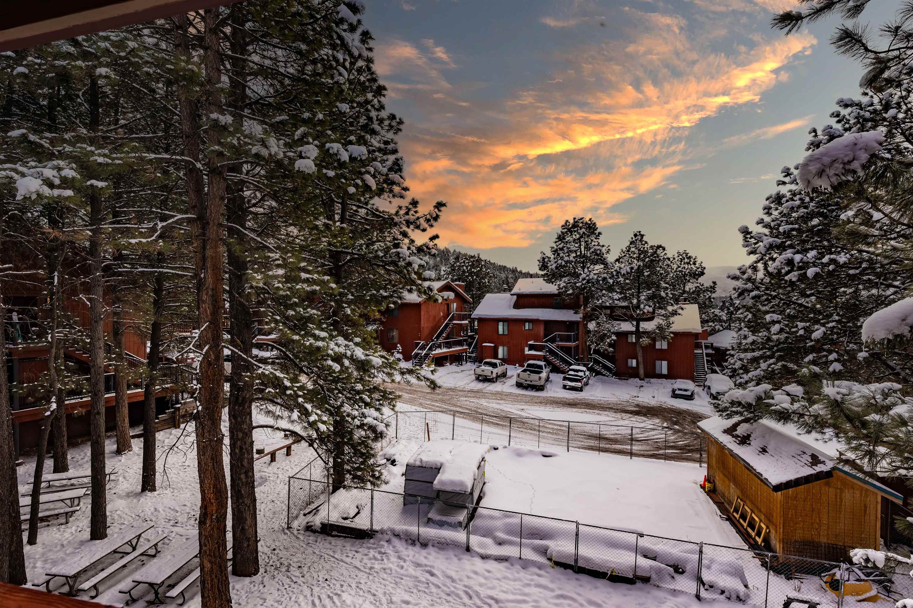 25 Jackson Hole #323, Angel Fire, New Mexico image 18