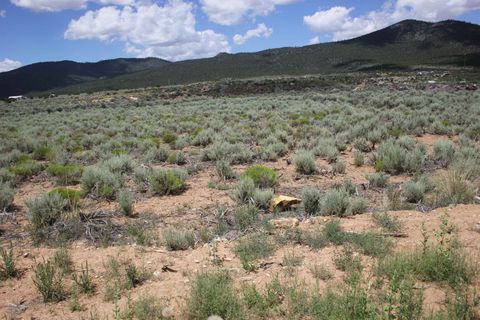 Condo For Sale - LOT 12 Shirley Drive<br/> Questa, NM 87556