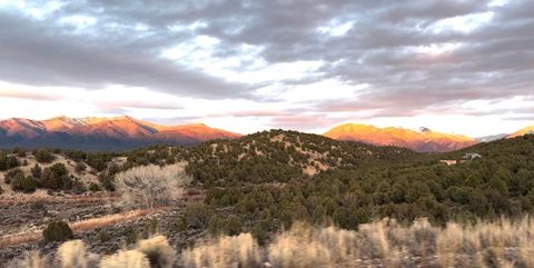 Vacant Land For Sale - LOT 14 Sandia Canyon Road<br/> Arroyo Hondo, NM 87513