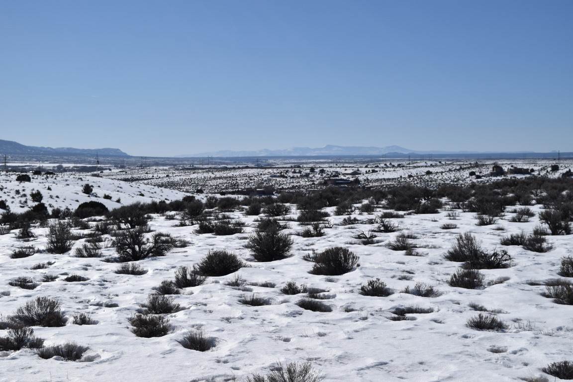 Blueberry Hill Road, El Prado, New Mexico image 6