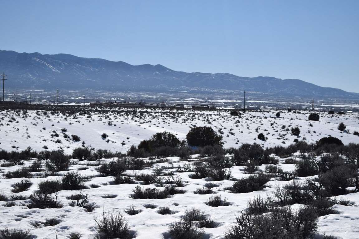 Blueberry Hill Road, El Prado, New Mexico image 4