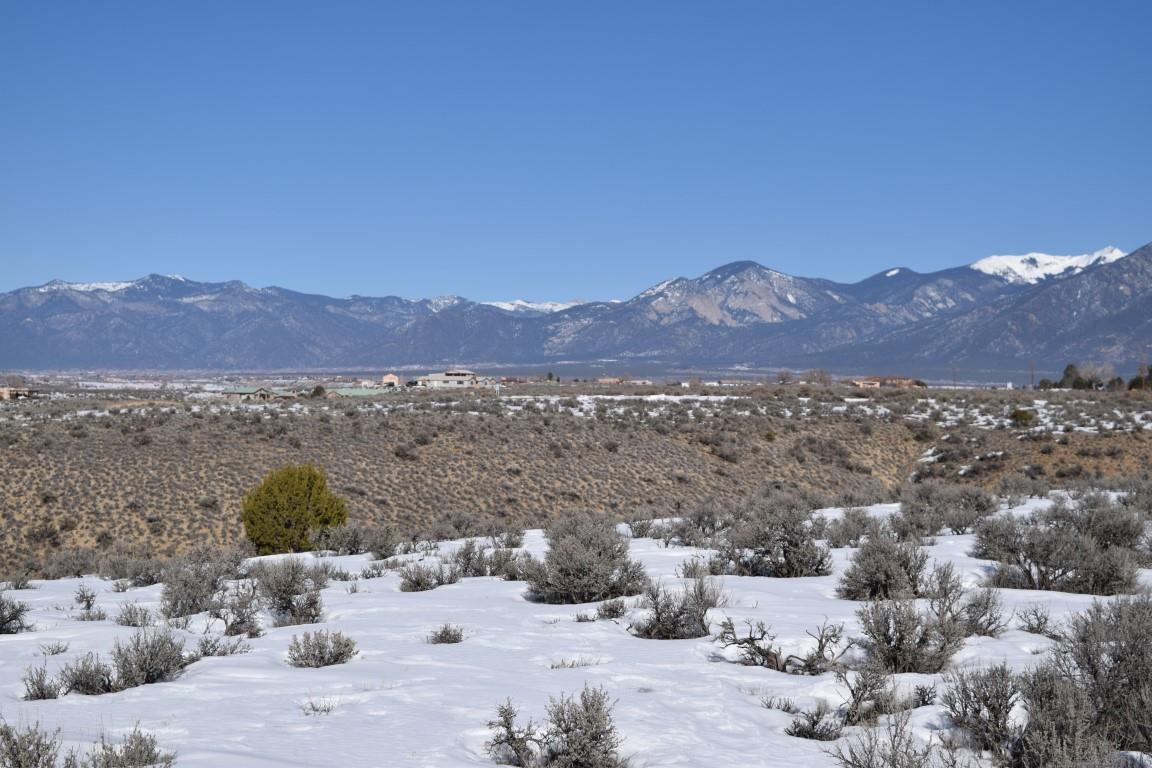 Blueberry Hill Road, El Prado, New Mexico image 3