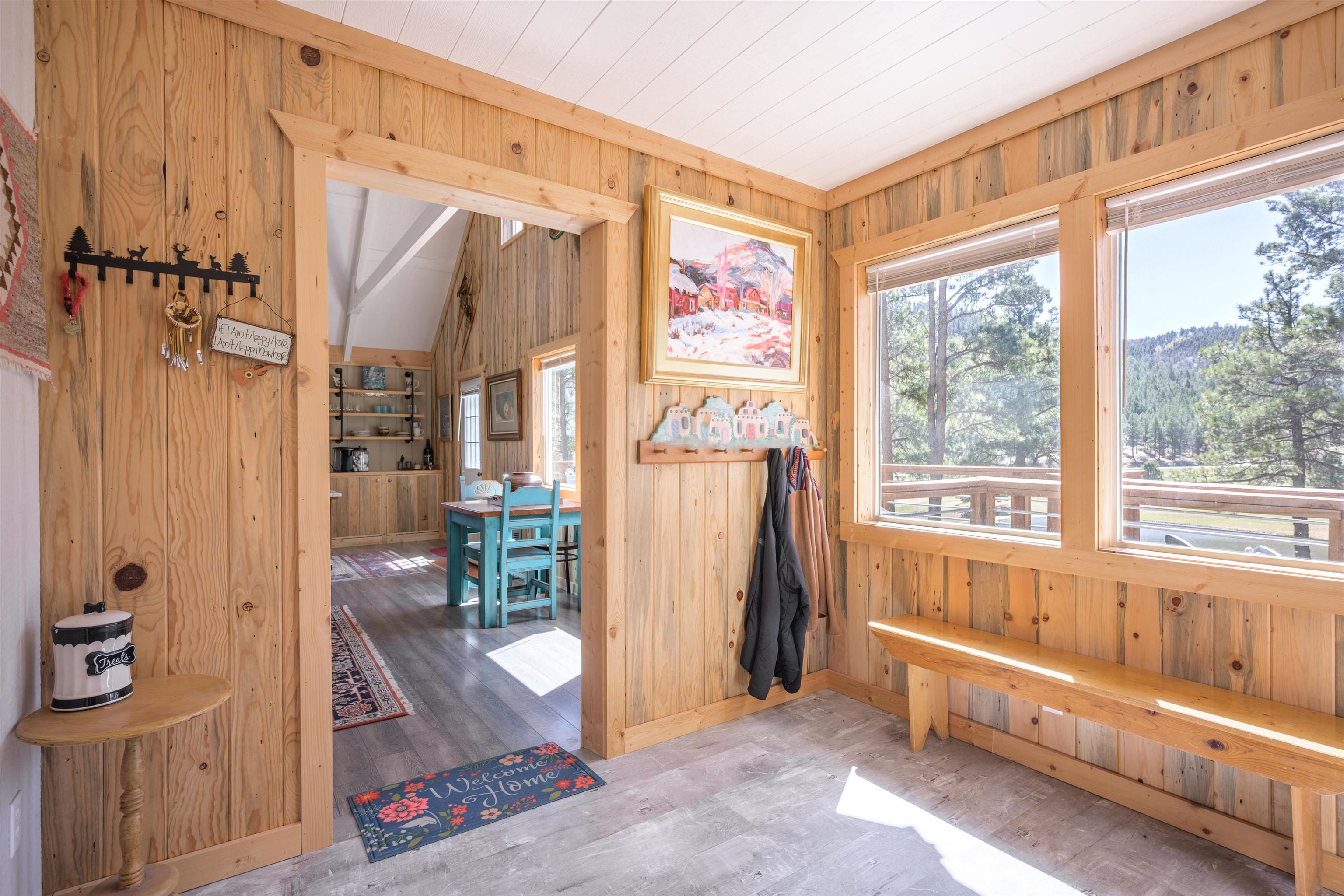 65 Saint Andrews Way, Angel Fire, New Mexico image 6