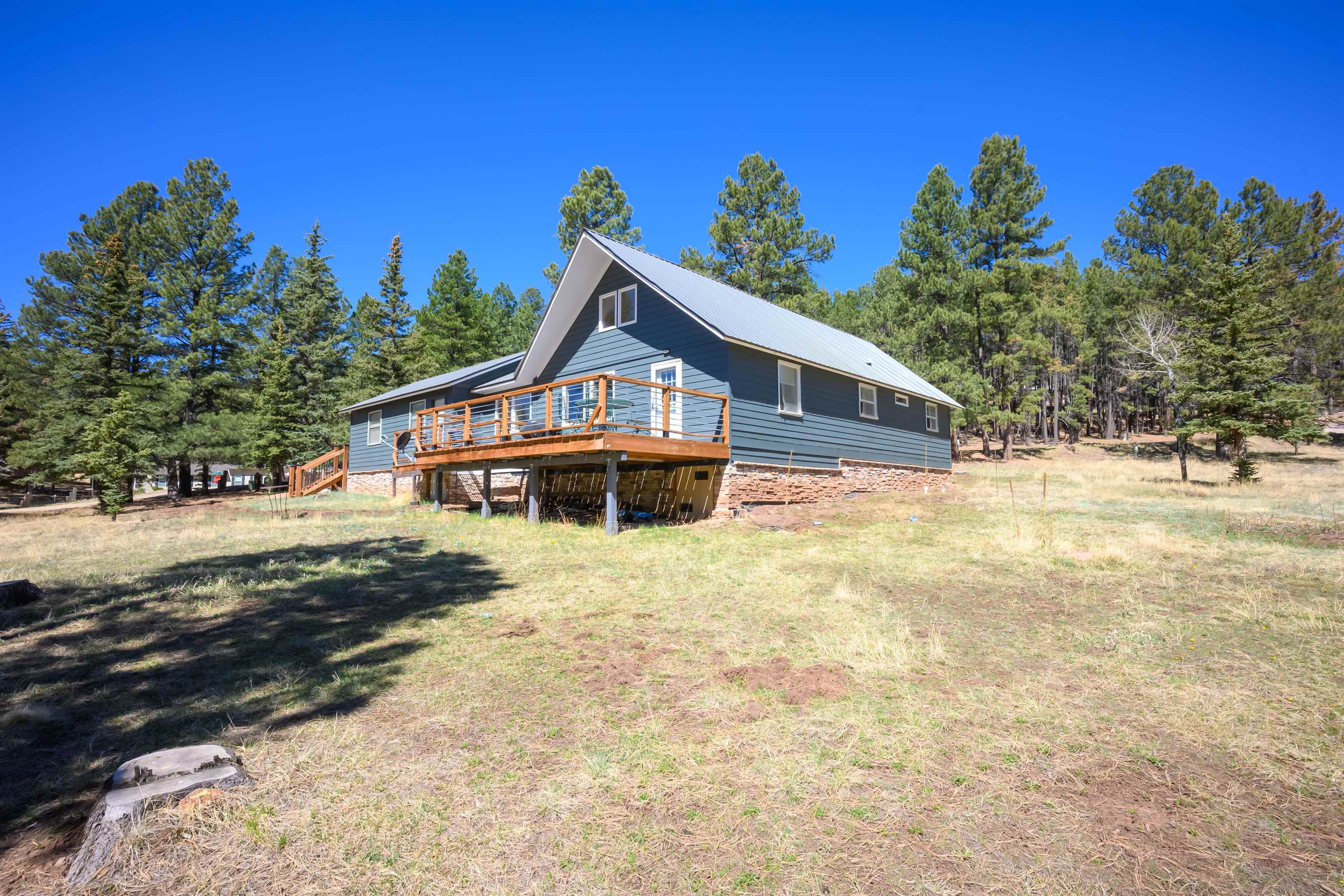 65 Saint Andrews Way, Angel Fire, New Mexico image 3