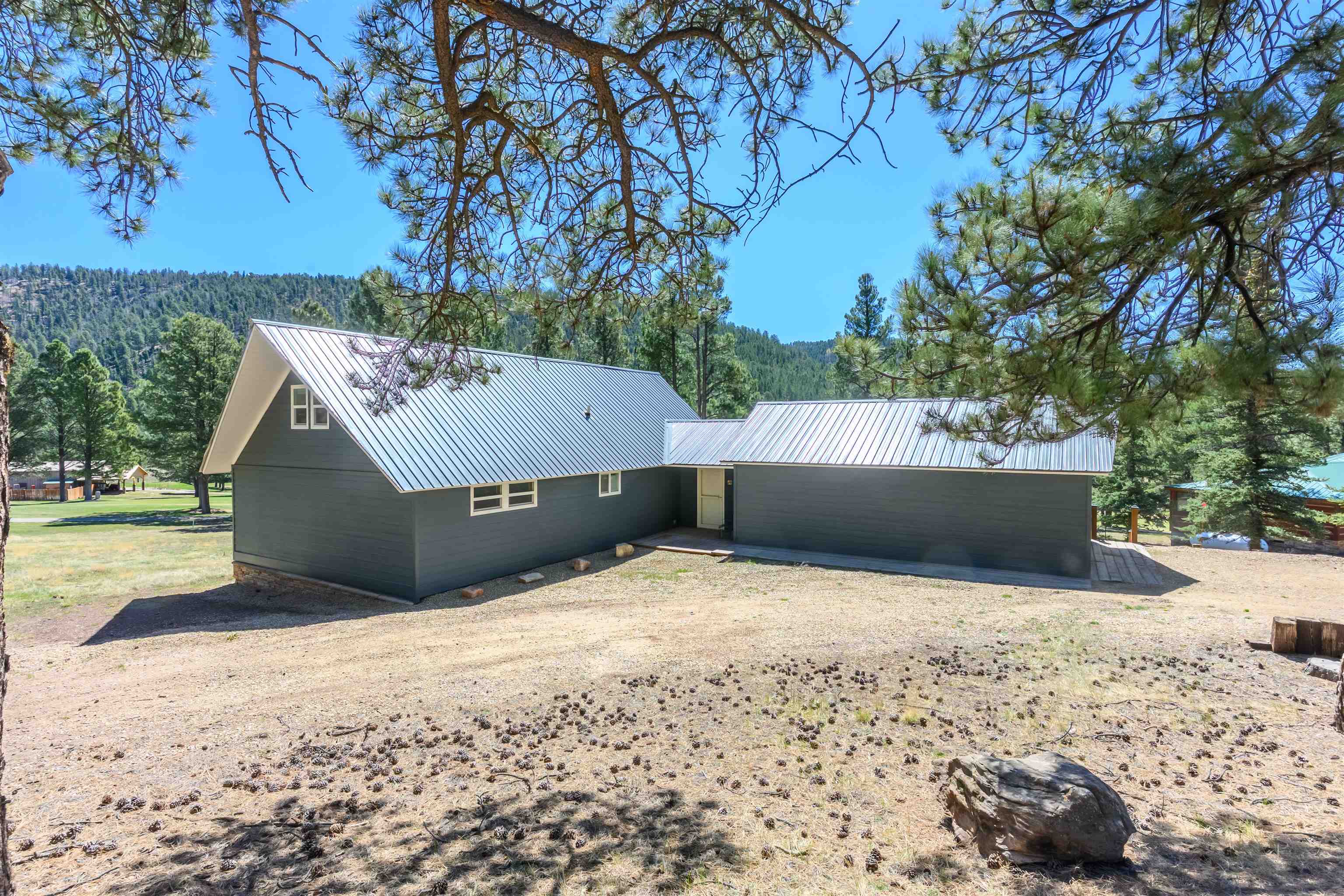 65 Saint Andrews Way, Angel Fire, New Mexico image 1
