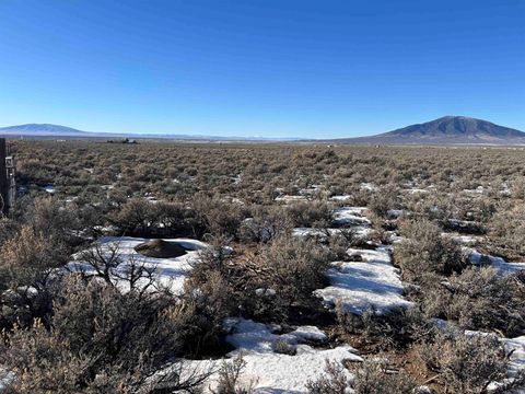 Vacant Land For Sale - Sunshine Valley Rd<br/> Questa, NM 87556