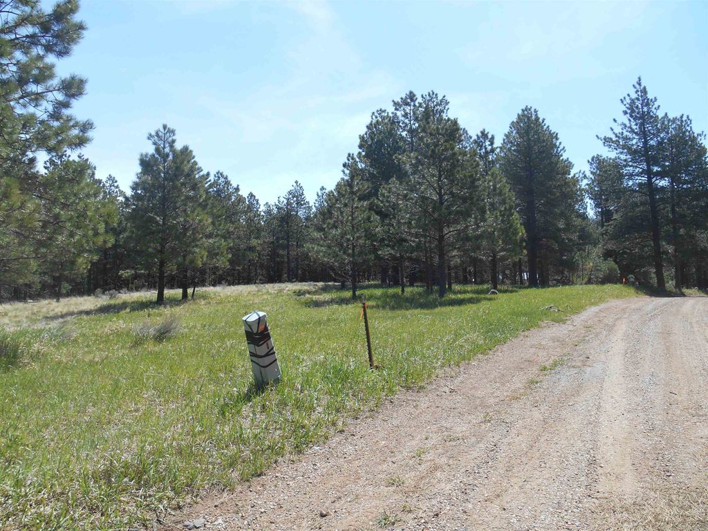 Photo of Lot 7 Horseshoe Bend, Angel Fire, NM 87710 (MLS # 113410)