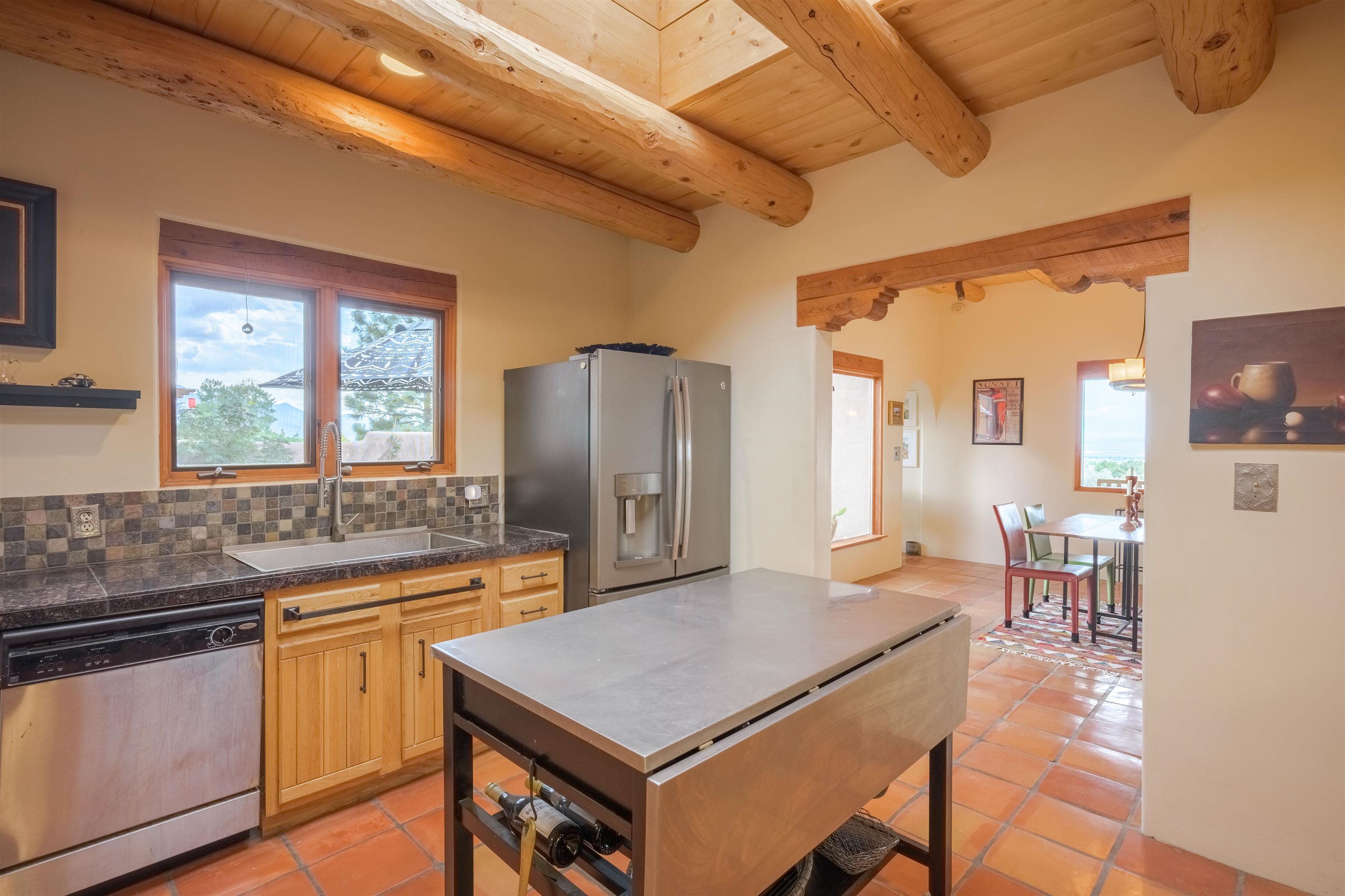 1412 Sharp St, Taos, New Mexico image 15