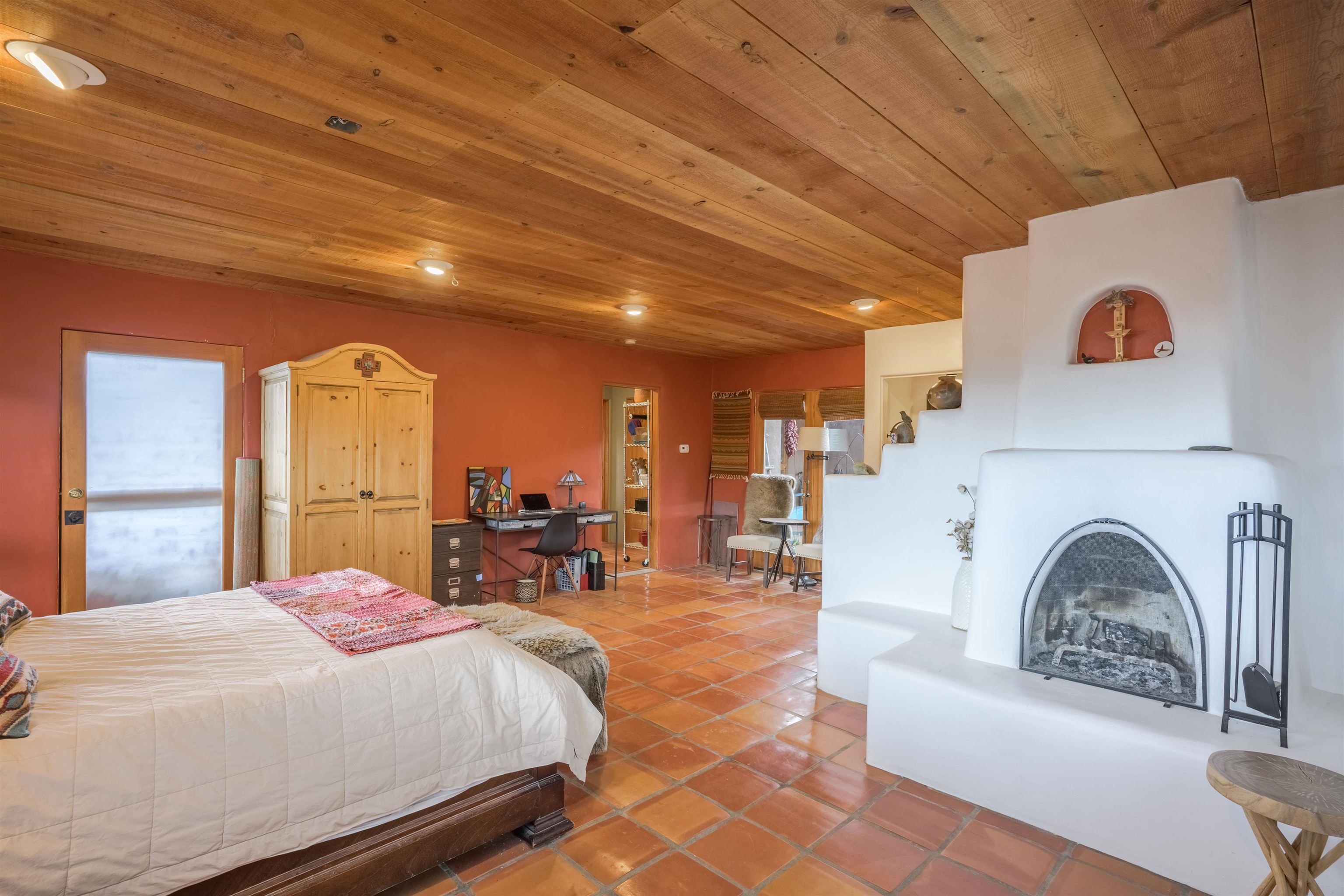 1412 Sharp St, Taos, New Mexico image 17