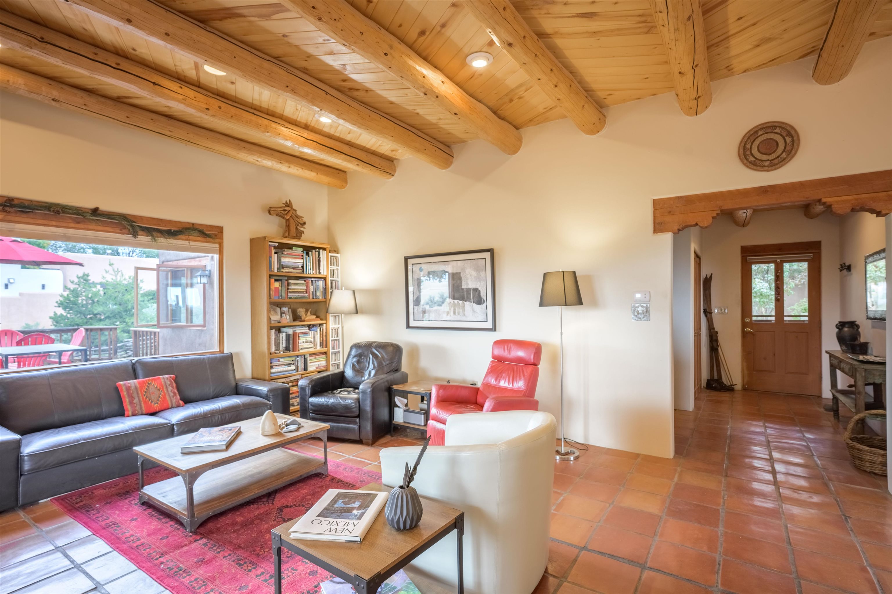 1412 Sharp St, Taos, New Mexico image 7