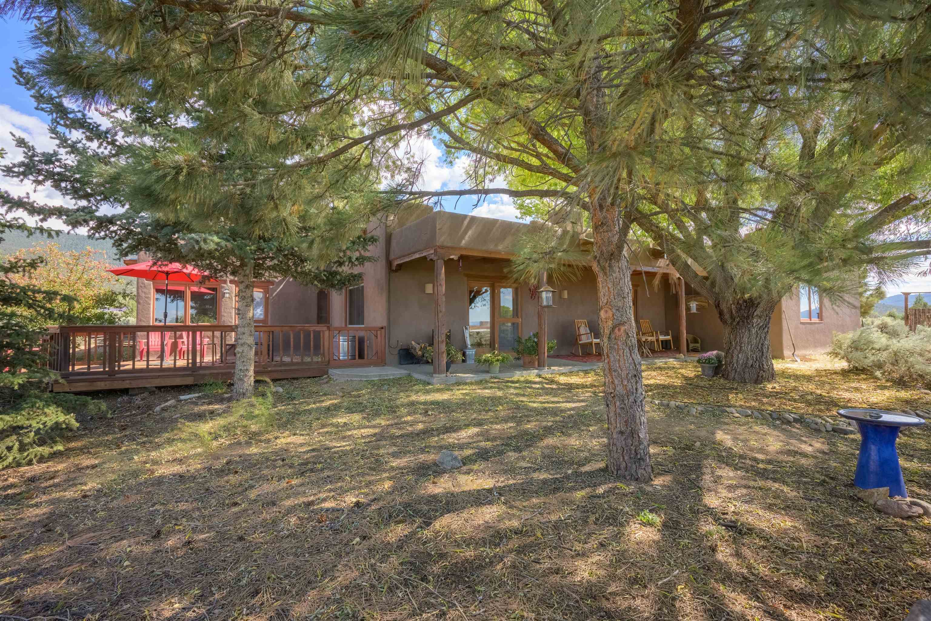 1412 Sharp St, Taos, New Mexico image 32