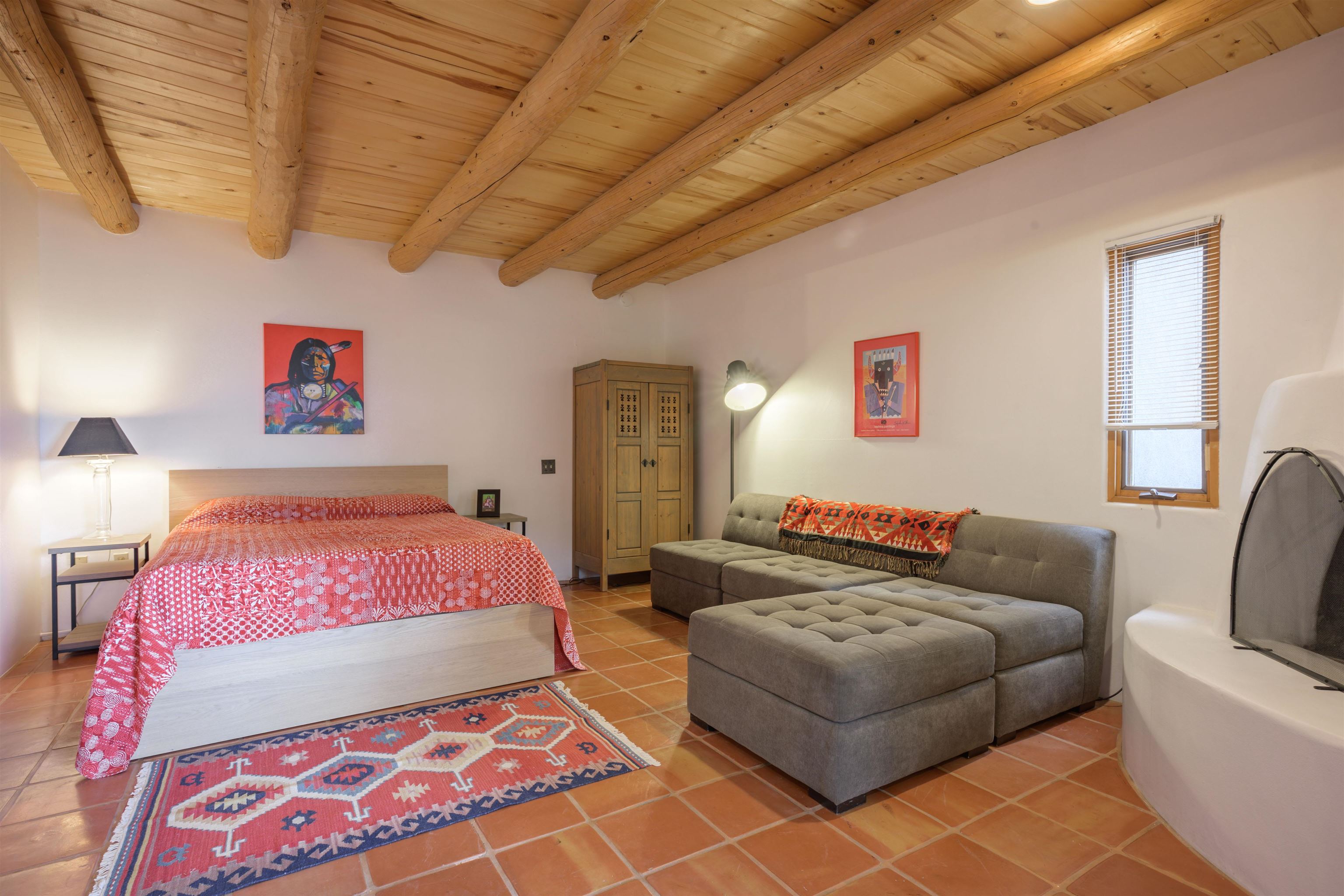 1412 Sharp St, Taos, New Mexico image 23