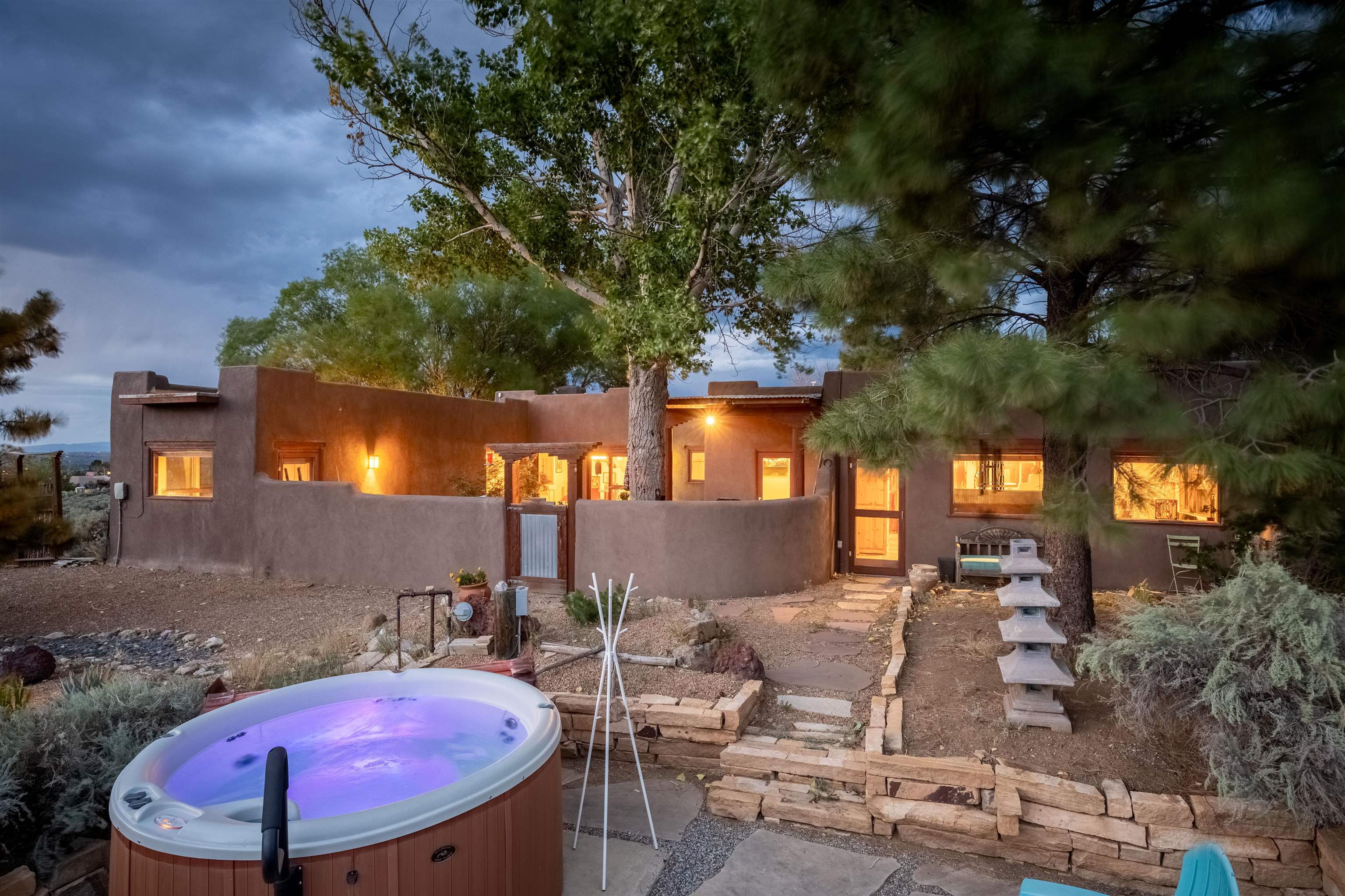 1412 Sharp St, Taos, New Mexico image 27