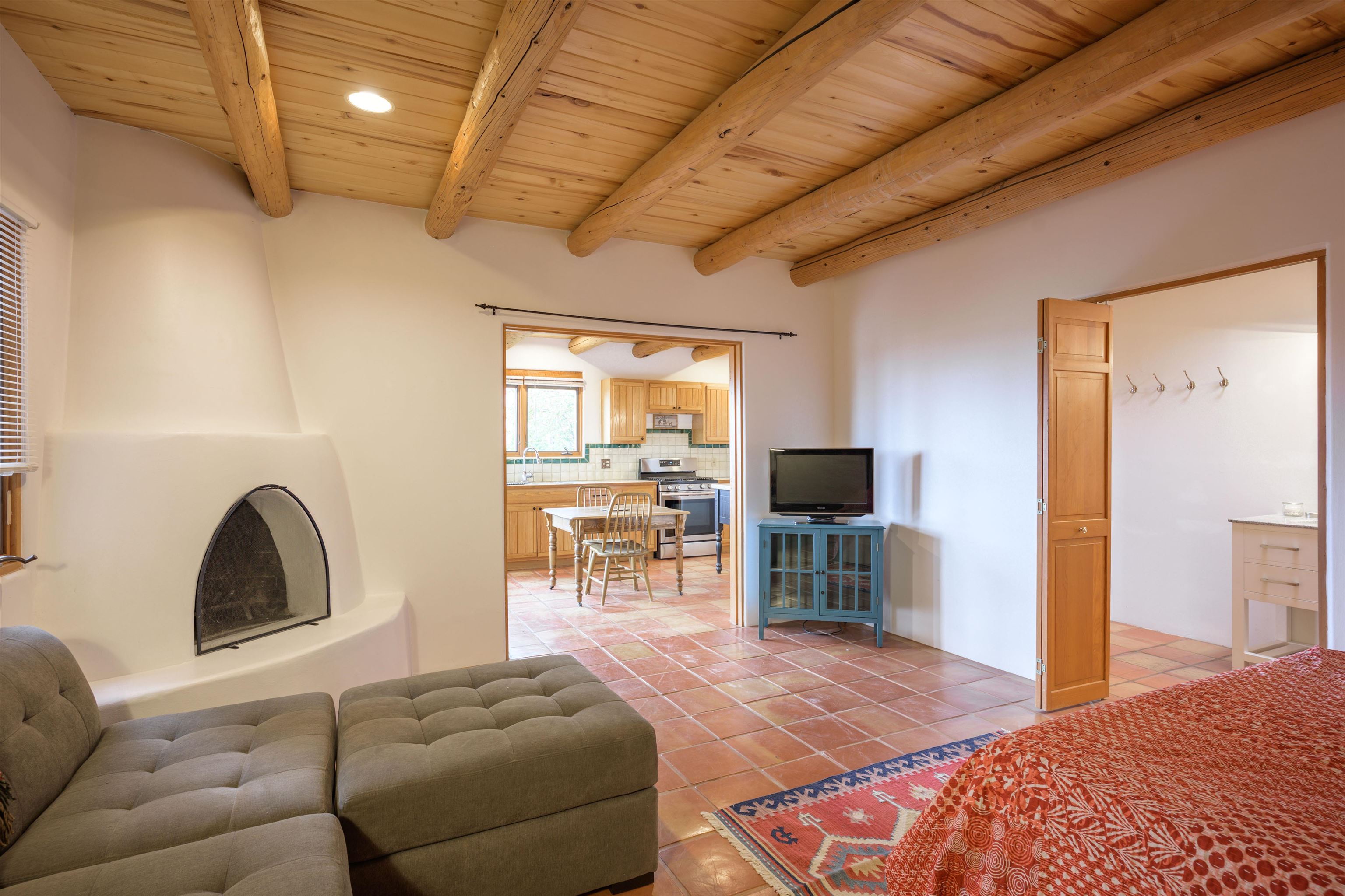 1412 Sharp St, Taos, New Mexico image 24