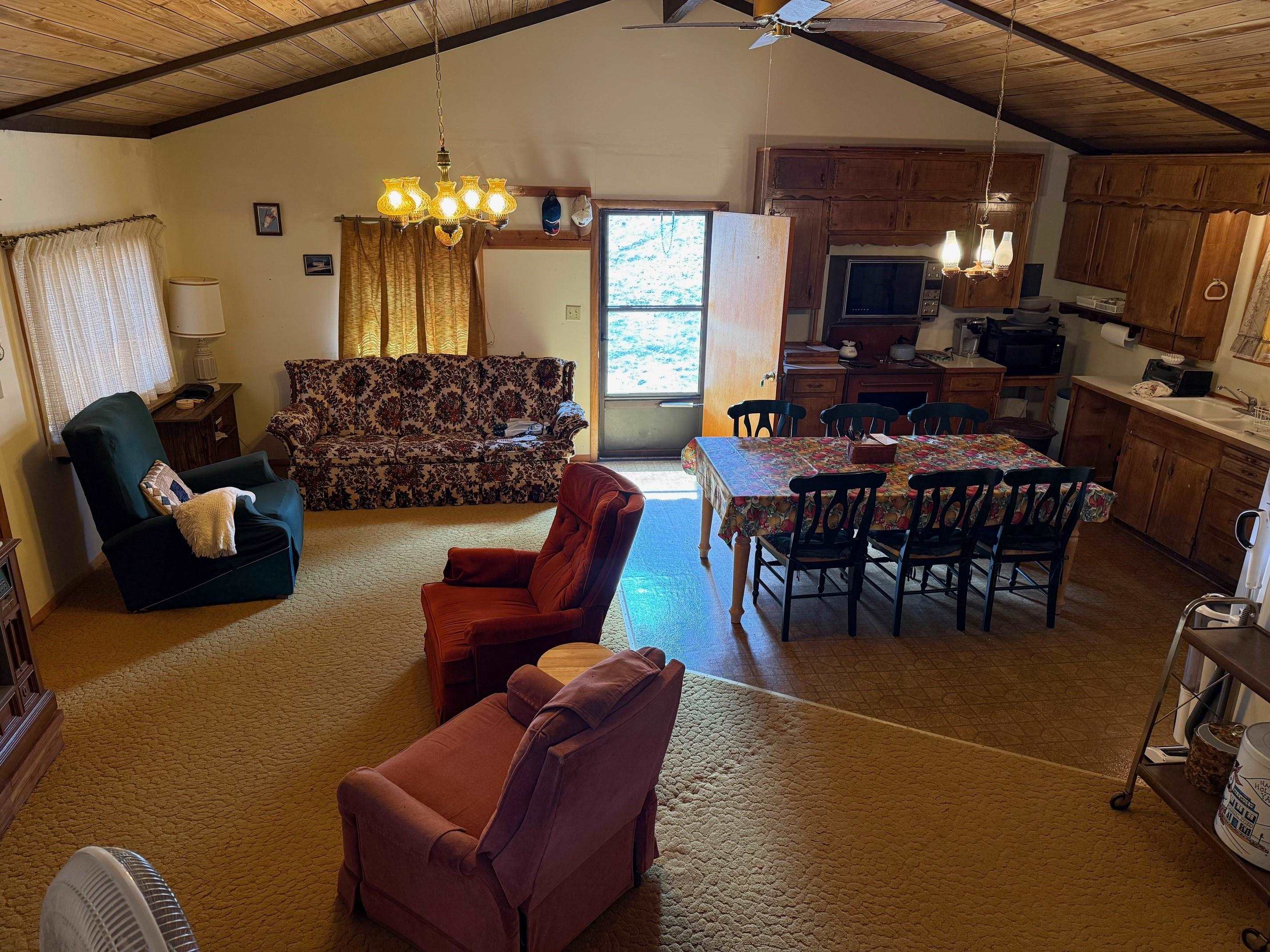 14 Rd 13, Eagle Nest, New Mexico image 6