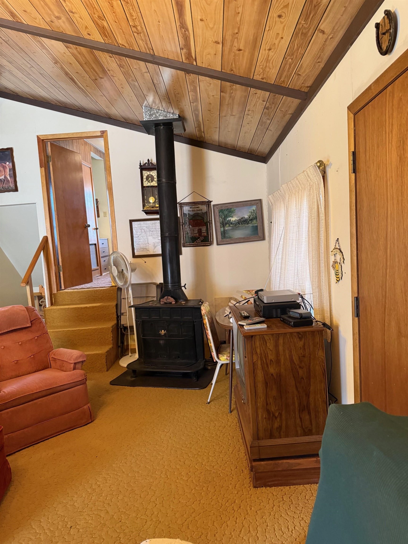 14 Rd 13, Eagle Nest, New Mexico image 11