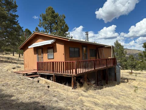 Homes For Sale - 14 Rd 13<br/> Eagle Nest, NM 87718