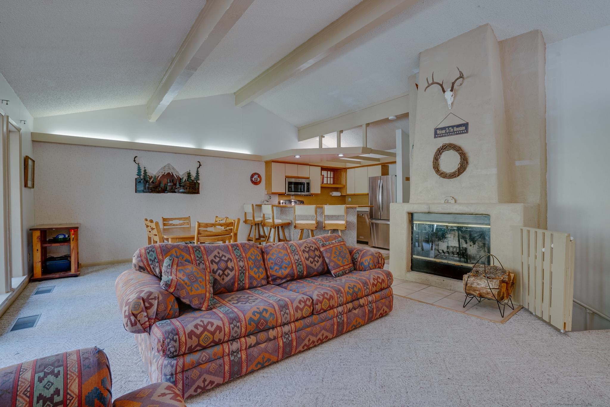 35 Firehouse Road #23, Taos Ski Valley, New Mexico image 5