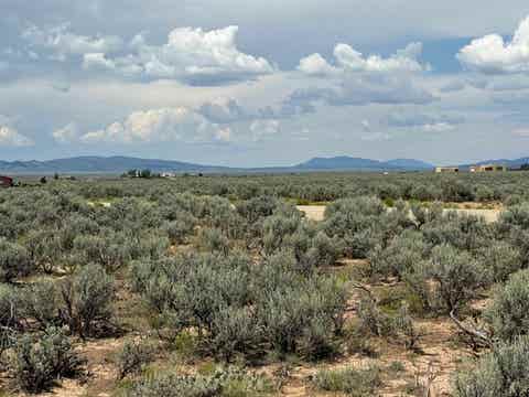Vacant Land For Sale - TRACT A1B Calle Feliberto<br/> El Prado, NM 87529