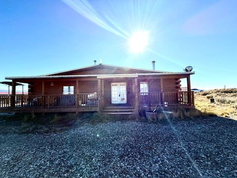 Photo of 64 Straight Arrow Rd, El Prado, NM 87529 (MLS # 114335)