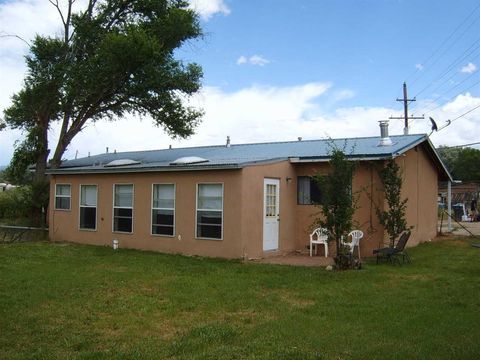 Homes For Sale - 735 Ranchitos Road<br/> Taos County, Taos, NM 87571