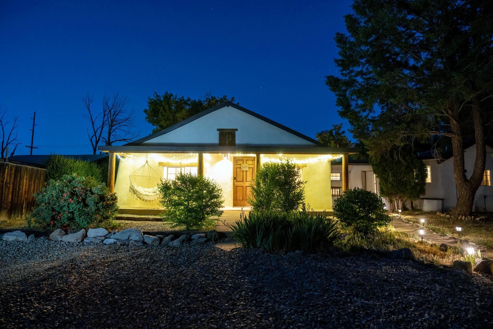 31 San Francisco St, Ranchos de Taos, New Mexico image 32