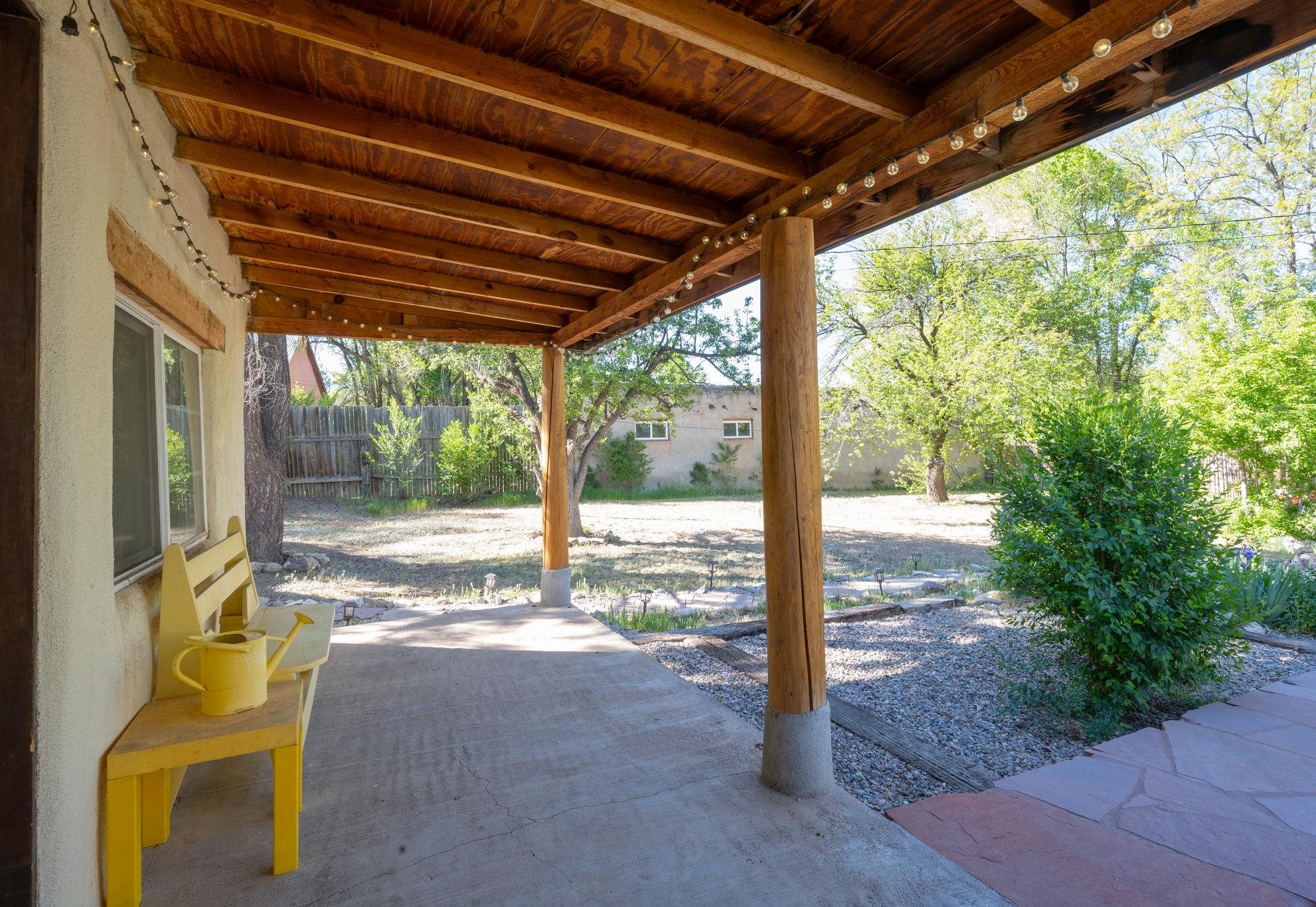 31 San Francisco St, Ranchos de Taos, New Mexico image 31