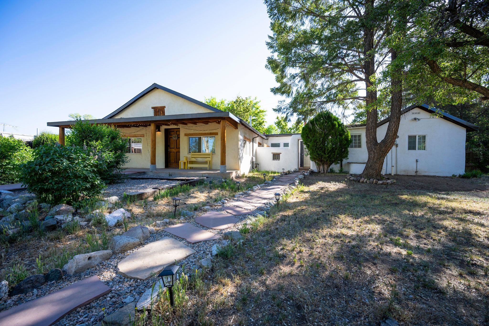 31 San Francisco St, Ranchos de Taos, New Mexico image 30