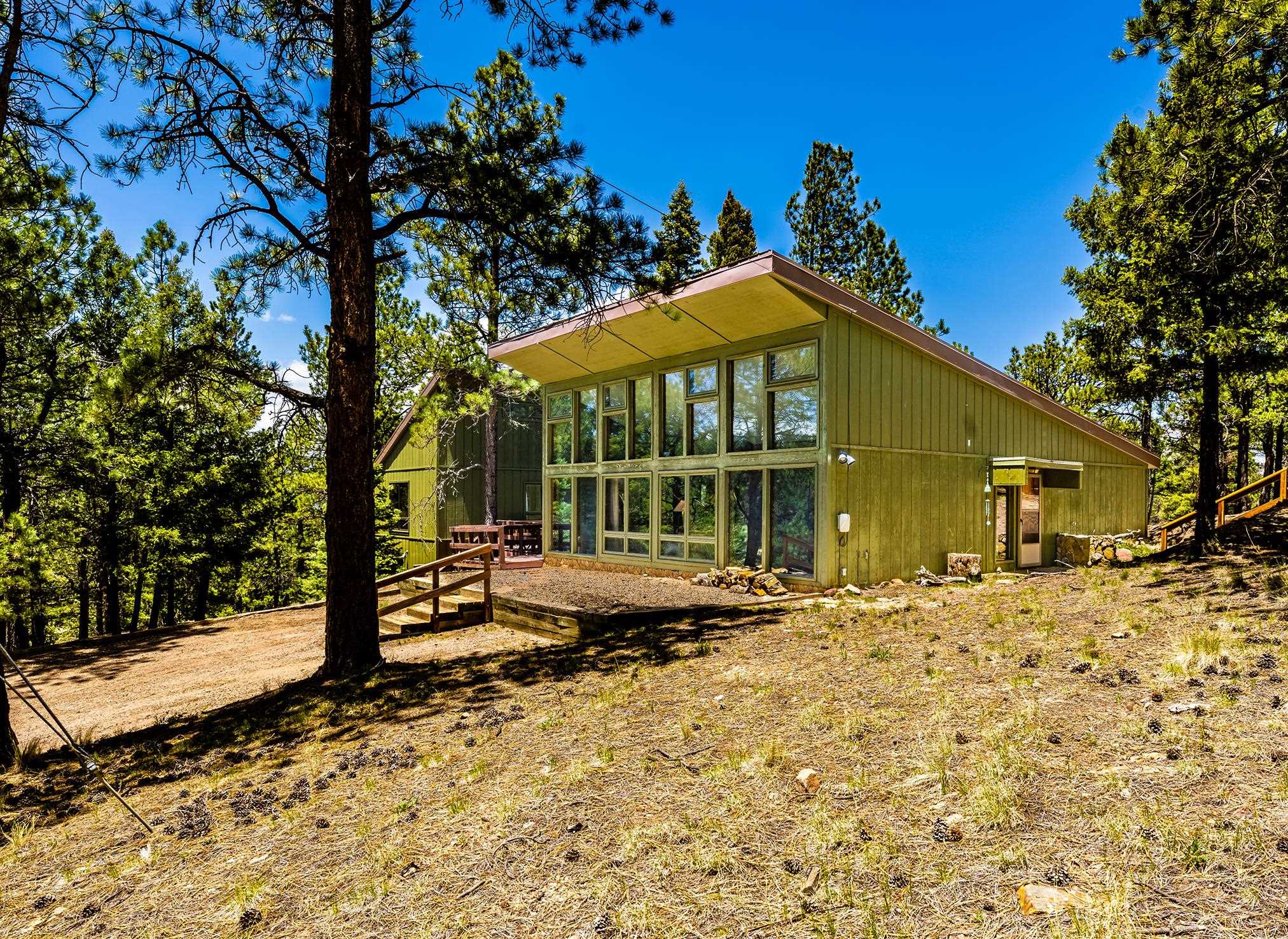 253 Saladon Road, Angel Fire, New Mexico image 27