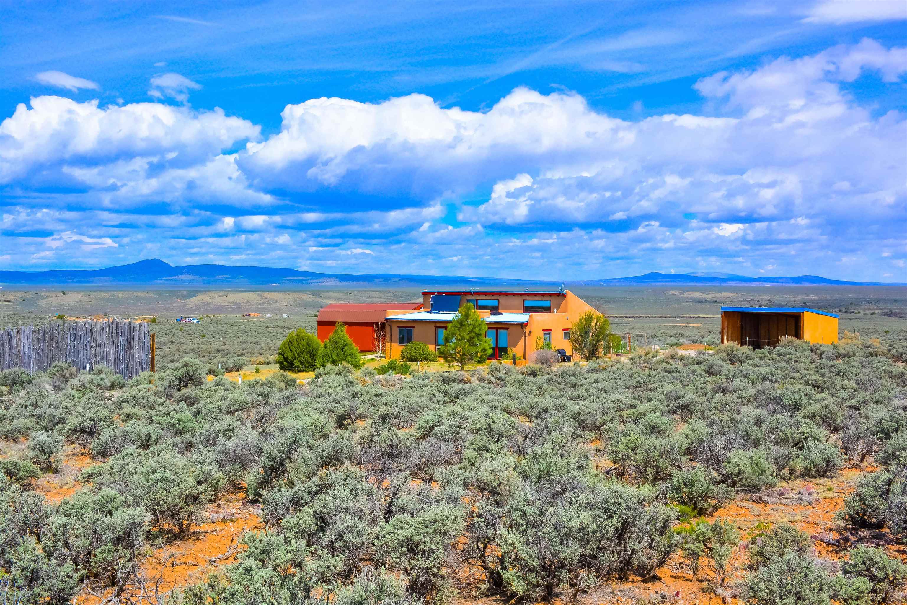 940 State Road 570, Ranchos de Taos, New Mexico image 23